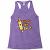 this İs how i roll Racerback Tank