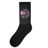 pop heart Socks