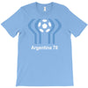 argentina 78 world cup 1978 retro football T-Shirt