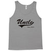 uncle Tank Top