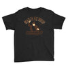 watch me whip Youth Tee