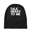 nerd Baby Beanies