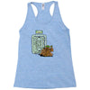use the force Racerback Tank