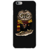 owly potter iPhone 6/6s Case