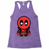 deadpool Racerback Tank