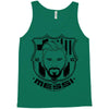 lionel messi Tank Top