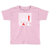 warrior soul logo Toddler T-shirt