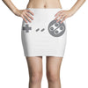 controller Mini Skirts