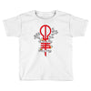 T O P Toddler T-shirt