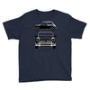 classic mini, ideal birthday gift or birthday present Youth Tee
