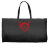 homunculus trending Weekender Totes