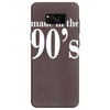 ladies made in the 90s Samsung Galaxy S8