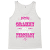 The Best Grammy Was Born In February Tank Top