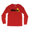 The Beemother Long Sleeve Shirts