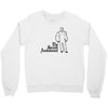 second amendment Crewneck Sweatshirt