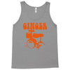 drum ganger Tank Top