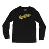 unathletic Long Sleeve Shirts