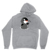 rarr i'm a killer (2) Unisex Hoodie