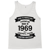 Premium Vintage 1969 Tank Top