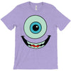 mike wazowski monstres T-Shirt