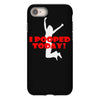 i pooped today iPhone 8