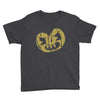 Don't Scare Me (a4) Youth Tee