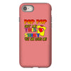 pop pop got this shirt iPhone 8