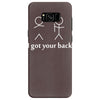 ladies i got your back Samsung Galaxy S8