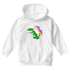 To The Disco Youth Hoodie