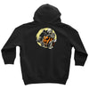 halloracerween Youth Hoodie
