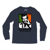 mcgregor the notorious ireland Long Sleeve Shirts