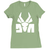 die antwoord ii new Ladies Fitted T-Shirt