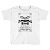 vintage 1990 a star was born aged perfection Toddler T-shirt
