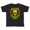INVICTUS GAMES Toronto 2017 Toddler T-shirt
