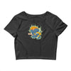 charging Crop Top