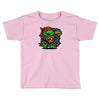 vintage raphael Toddler T-shirt