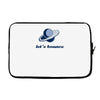lets bounce Laptop sleeve