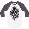 phases 3/4 Sleeve Shirt