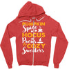 fall time apparel Zipper Hoodie