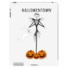Nightmare Before Halloweentown iPad 3 and 4 Case