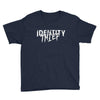 identity thief Youth Tee