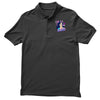 i'm soo excited Polo Shirt