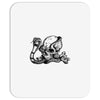 cobra snake Mousepad