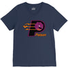 poison (2) V-Neck Tee