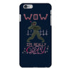 i am really gay iPhone 6/6s Plus Case
