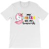 My Unicorn Ate My Homework T-Shirt
