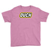 ouch Youth Tee