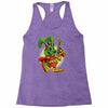 vintage o&rsquo;hare Racerback Tank