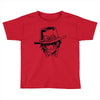 portgas Toddler T-shirt