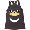 Ugandan Knuckles Racerback Tank